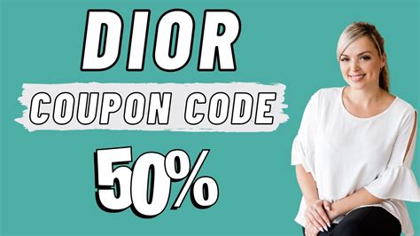 reduction dior|dior coupon codes.